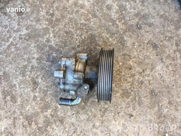 Двигател части за Vw Голф 4 1.6 101 кс, снимка 1