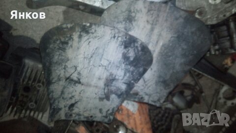 мбк мотобекан мотобекане на части 50 кубика педалетка, снимка 1