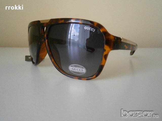 0406 Унисекс слънчеви очила , снимка 1