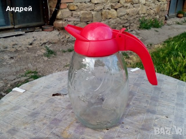 Кана за течности