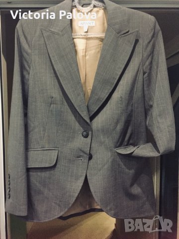 Модерна кройка сако APART Германия