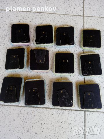 продавам малки рамки за снимки, снимка 3 - Картини - 25742308