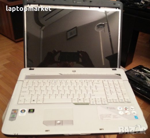 Acer Aspire 7520 на части, снимка 2 - Части за лаптопи - 24893824