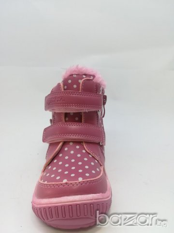 Детска бота APAWWA H71, снимка 2 - Детски боти и ботуши - 20324625
