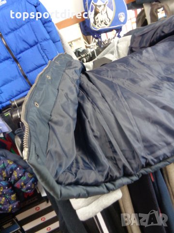 Зимно ЯКЕ Lee Cooper -Mixed плътно водоотблъскащо внос Англия, снимка 13 - Якета - 23254431