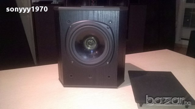 Tannoy 623-made in great britain-внос англия, снимка 11 - Тонколони - 13140535