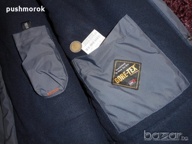 Hugo Boss Gore tex Mens Down jacket, снимка 12 - Якета - 19637525