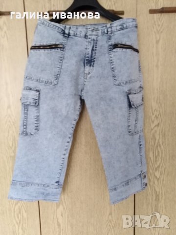 всичко по 5 лв , снимка 4 - Къси панталони и бермуди - 25039365