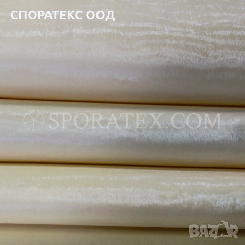 Изкуствена кожа / еко кожа за тапициране - Бенгал, снимка 2 - Платове и дамаски - 23407255