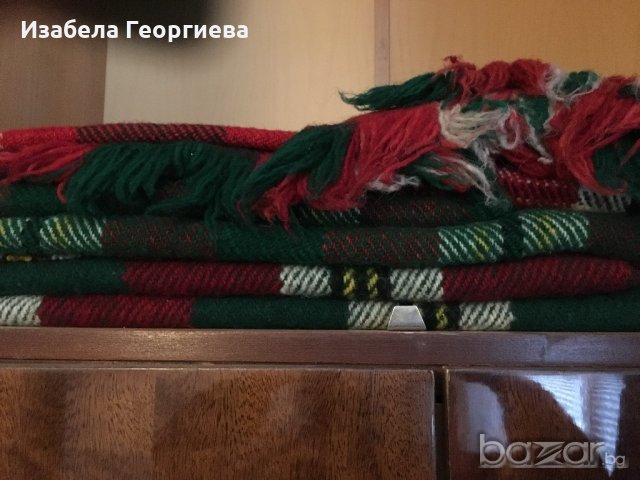родопски одяла 8 бр., снимка 3 - Олекотени завивки и одеяла - 13089884