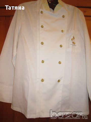 УНИФОРМА  и  СЪДОВЕ  за ресторанти    , снимка 2 - Други - 12566693