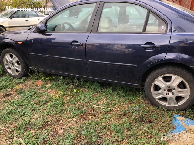 Ford Mondeo 2.0DI на части, снимка 4 - Автомобили и джипове - 23410138