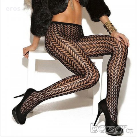 БЕЛЬО ЧОРАПОГАЩНИК код 400, снимка 4 - Бельо - 16084831