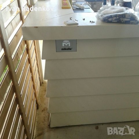 продавам плажен бар , снимка 2 - Обзавеждане за заведение - 19516380