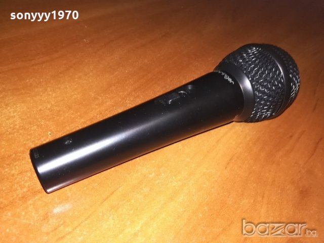 behringer profi microphone-внос швеицария, снимка 4 - Микрофони - 20877656