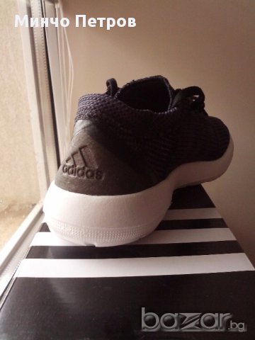 Дамски маратонки Аdidas Element Refine-НОВИ 38,5, снимка 11 - Маратонки - 15071457