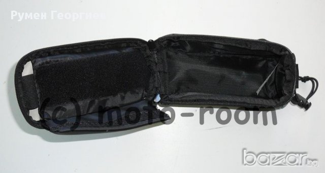 Чантичка Roswheel за велосипед с калъф за смартфон, снимка 4 - Калъфи, кейсове - 14620367