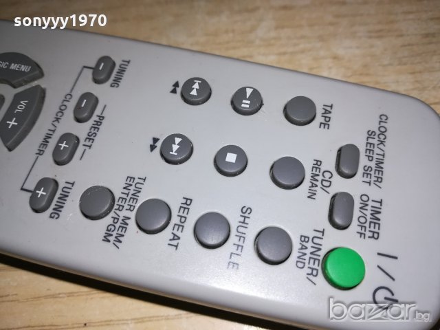 sony remote audio-внос швеицария, снимка 14 - Други - 21379644