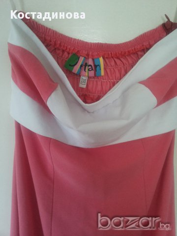 Рокля , снимка 4 - Рокли - 14266858