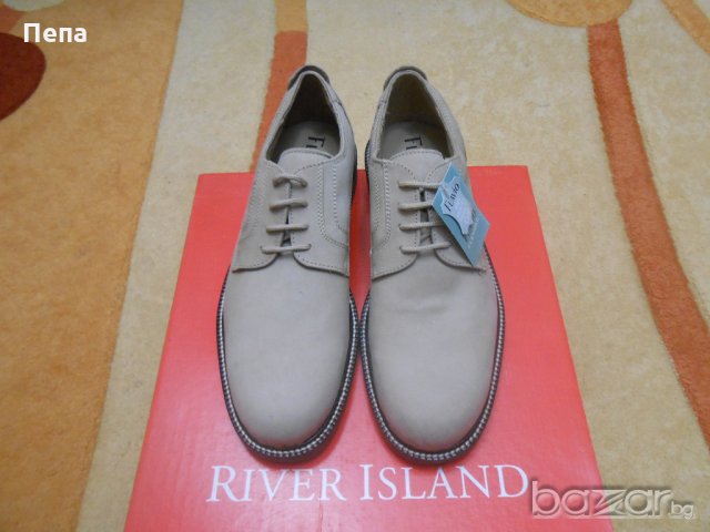 №41 нови италиански обувки, снимка 3 - Ежедневни обувки - 20240059