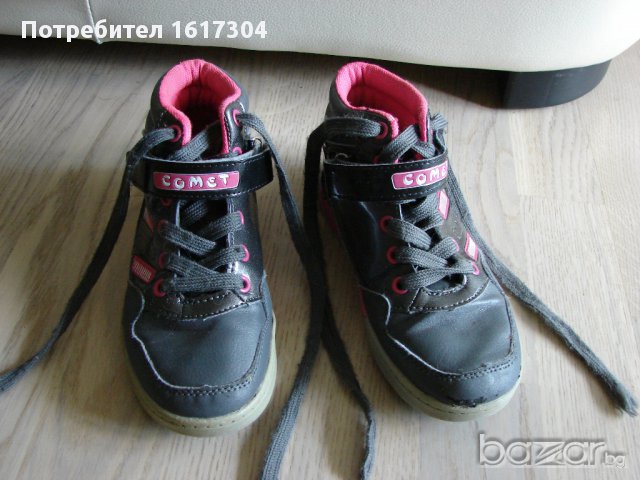 Намалени!Детски кецове 32 номер , снимка 3 - Детски гуменки - 17303029