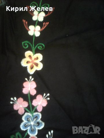 Престилка цветна 6339 , снимка 7 - Колекции - 25191363