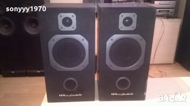 wharfedale model s500-2x75w/8ohm-внос англия, снимка 5 - Тонколони - 22007107