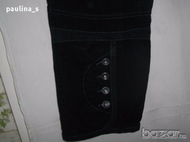 Уникални джинсови бермуди "МЕХХ"® / голям размер , снимка 9 - Къси панталони и бермуди - 14441647