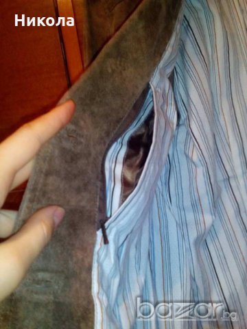 Две дамски сака, снимка 3 - Сака - 18988913