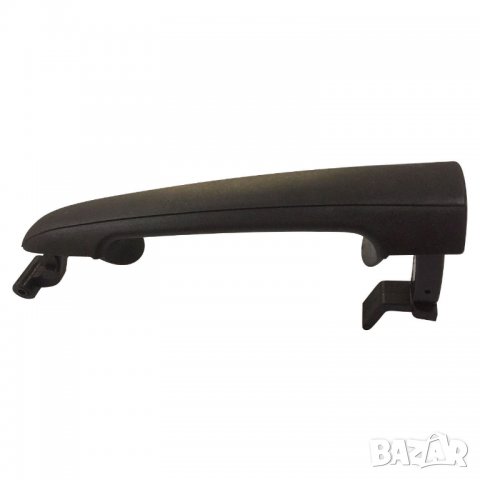 Дръжка за врата за задна или плъзгаща врата външна с дупка за ключалка за MERCEDES Sprinter 2006 