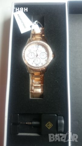 Часовник за дами TIMOTHY STONE , снимка 3 - Дамски - 25345797