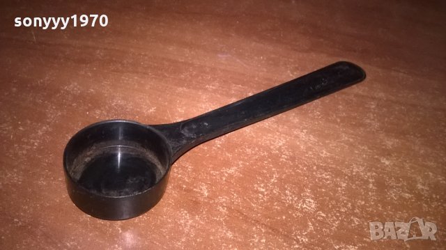 delonghu-лъжичка за кафе с дълга дръжка-18см-внос швеицария, снимка 2 - Кафемашини - 23654856