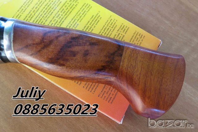 Ловен нож Columbia A3171, снимка 17 - Ножове - 14531821