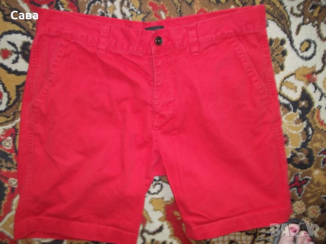 Къси панталони JACK&JONES   мъжки,30-32-34, снимка 9 - Къси панталони - 25510574