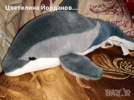 Плюшени играчки, снимка 5 - Плюшени играчки - 25923805