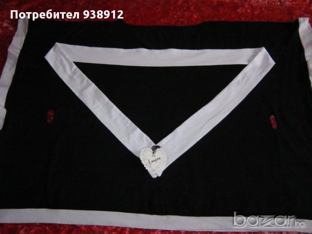 Дамска туника, снимка 5 - Туники - 16607241