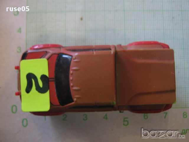 Кола - 15, снимка 2 - Други ценни предмети - 8385258