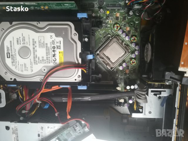 Dell optiplex 745, снимка 2 - Работни компютри - 22690260
