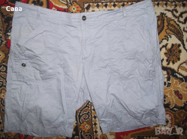 Къси панталони BATISTINI, GIOVANI     мъжки,Л-ХЛ, снимка 7 - Къси панталони - 26036946