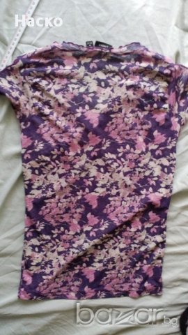 lindex, дамска лятна тениска, снимка 2 - Тениски - 13828555