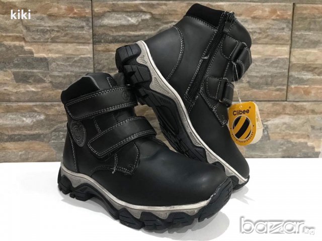 Детски боти 32, снимка 5 - Детски боти и ботуши - 20014883