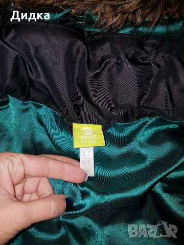 Яке adidas, снимка 2 - Якета - 23737289