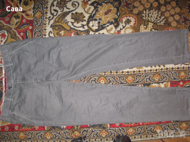 Дънки MEYER    мъжки,размер34, снимка 2 - Дънки - 24908093