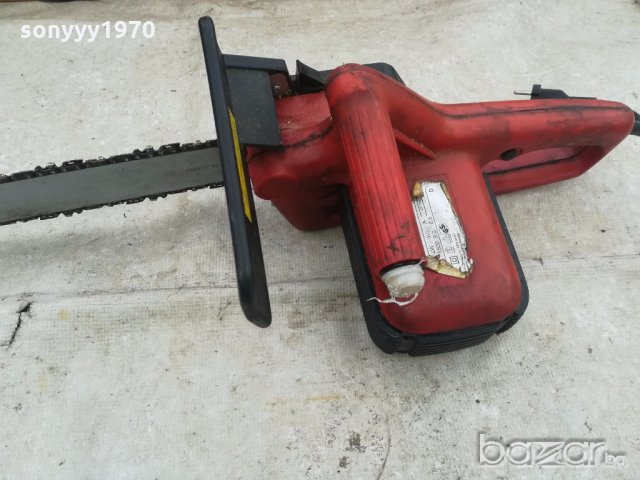 king 1500b-germany-резачка за дърва за ремонт за части, снимка 8 - Други инструменти - 20138047