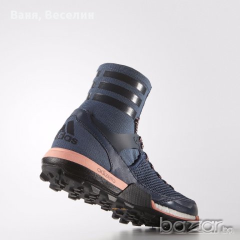 Adidas Adizero XT Оригинални Дамски Маратонки, снимка 6 - Маратонки - 17348028