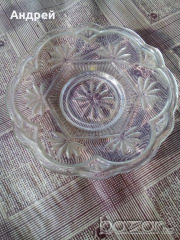 чинийка за сладко,чинийки,чиния, снимка 5 - Антикварни и старинни предмети - 19866189