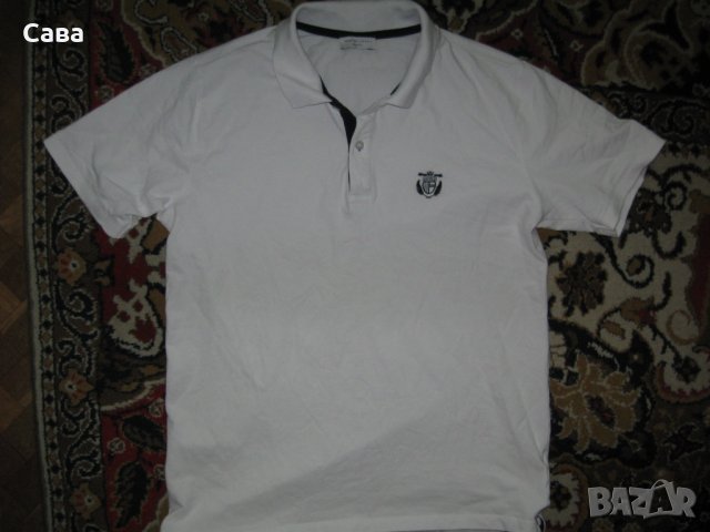 Блузи SELECTED, CHAMPION  мъжки,Л-ХЛ, снимка 3 - Тениски - 25320039