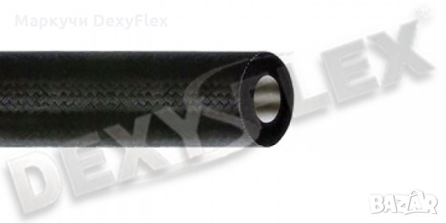 Маркуч за излишно гориво за дизелови автомобили COTTON OIL B