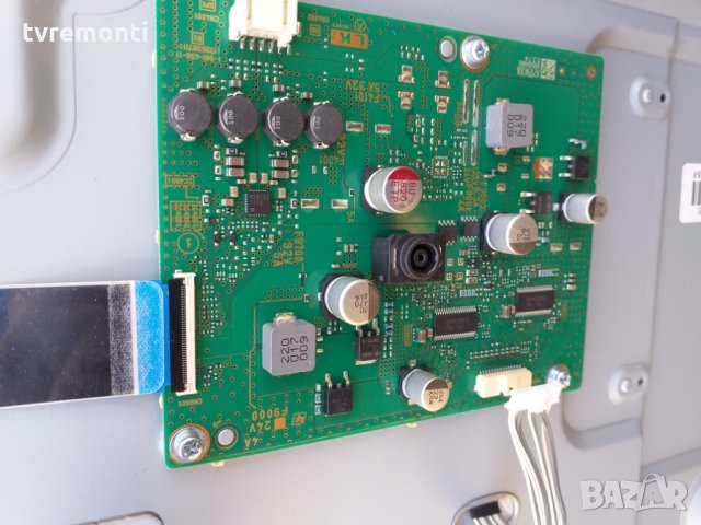 MAIN BOARD 1-981-541-21, снимка 7 - Части и Платки - 25178879