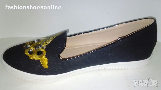 Дамски спортни обувки GOSHO-P-5., снимка 4 - Дамски ежедневни обувки - 22585795